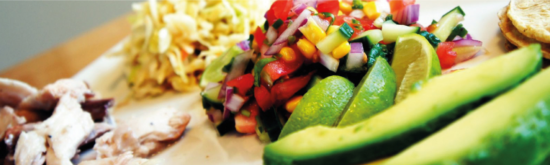 Mexican Ingrediants